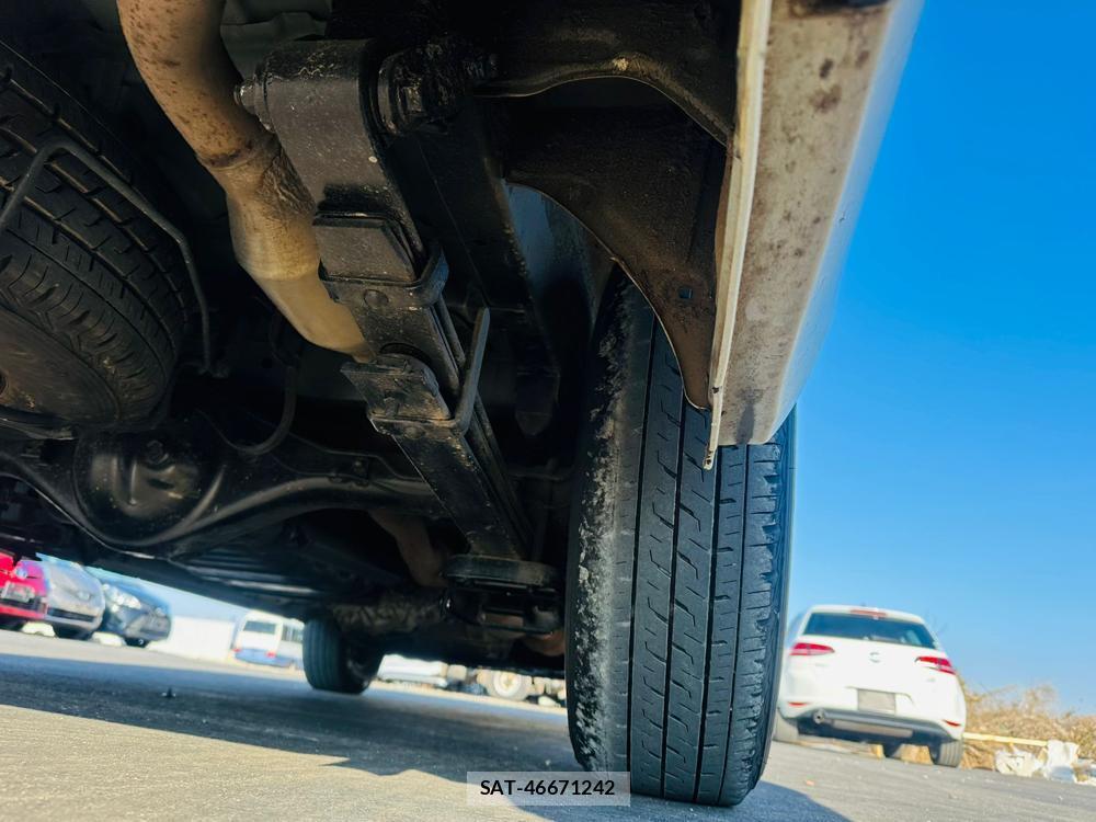 Toyota REGIUSACE VAN 2019 3039085-36
