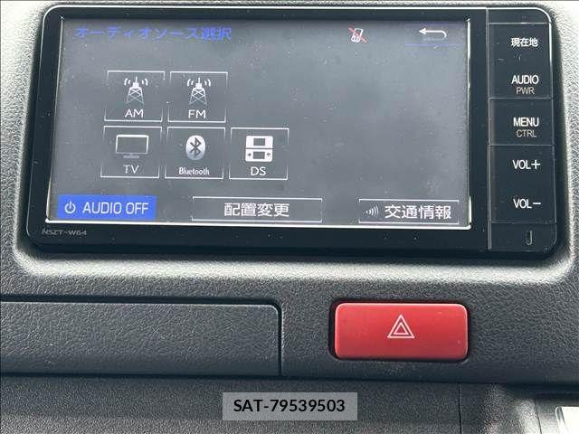 Toyota REGIUSACE VAN 2016-08 7457297-9