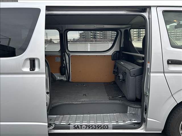 Toyota REGIUSACE VAN 2016-08 7457297-10