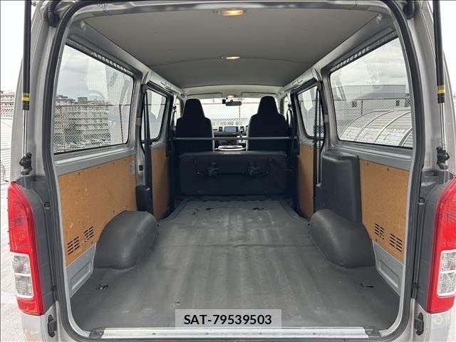 Toyota REGIUSACE VAN 2016-08 7457297-11