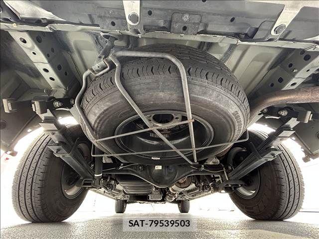 Toyota REGIUSACE VAN 2016-08 7457297-16