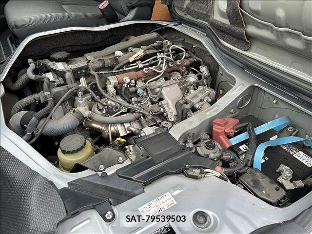 Toyota REGIUSACE VAN 2016-08 7457297-18