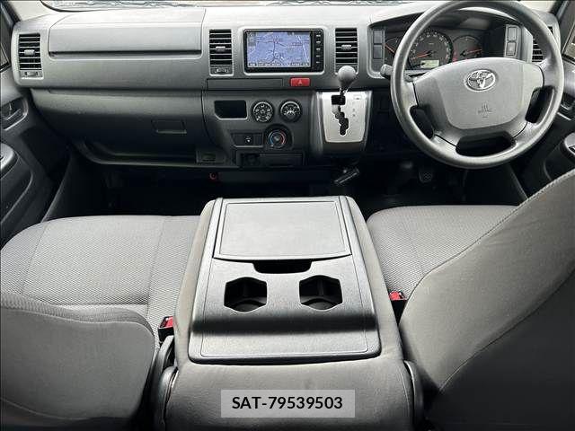 Toyota REGIUSACE VAN 2016-08 7457297-1