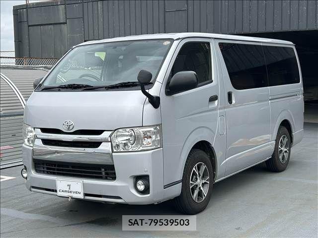 Toyota REGIUSACE VAN 2016-08 7457297-20