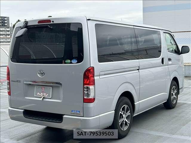 Toyota REGIUSACE VAN 2016-08 7457297-22