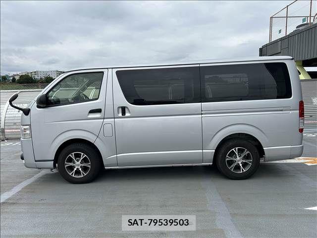 Toyota REGIUSACE VAN 2016-08 7457297-26