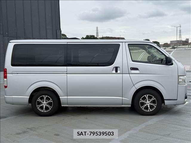 Toyota REGIUSACE VAN 2016-08 7457297-27