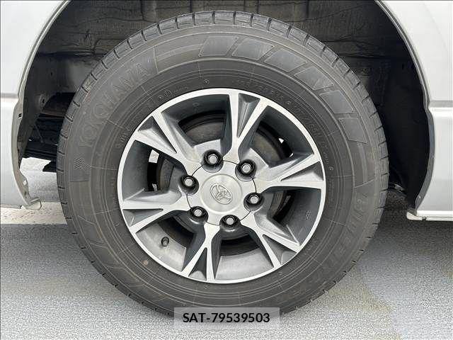 Toyota REGIUSACE VAN 2016-08 7457297-28