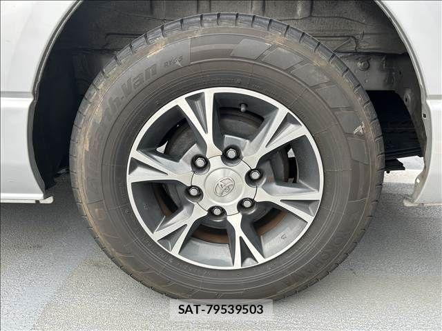 Toyota REGIUSACE VAN 2016-08 7457297-29