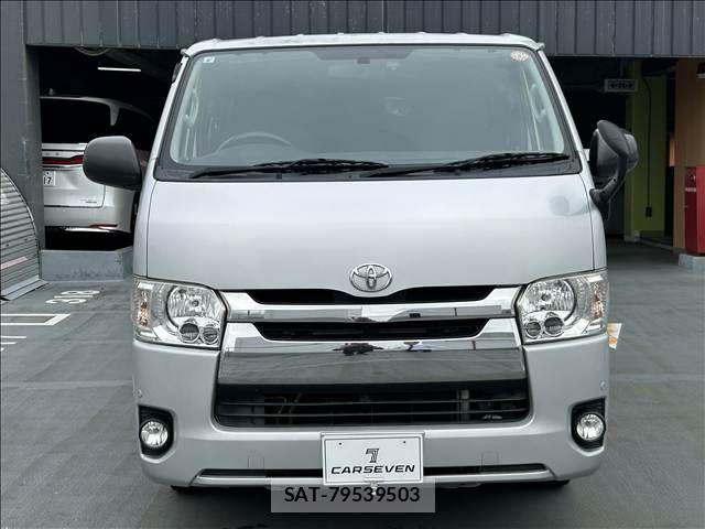 Toyota REGIUSACE VAN 2016-08 7457297-4