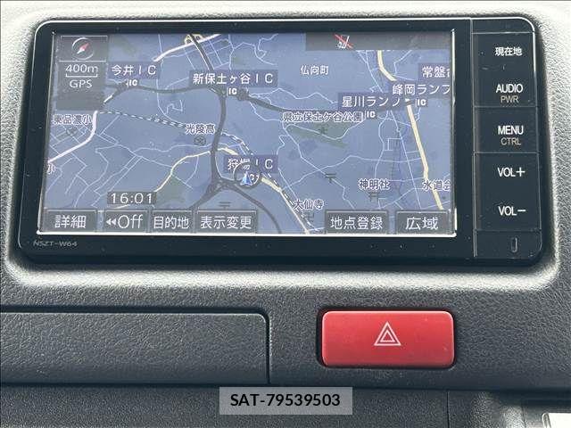 Toyota REGIUSACE VAN 2016-08 7457297-8