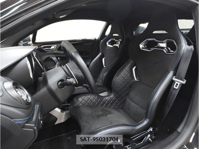 Renault ALPINE 2018-11 8159120-3