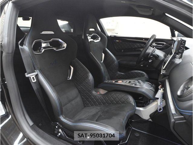Renault ALPINE 2018-11 8159120-4