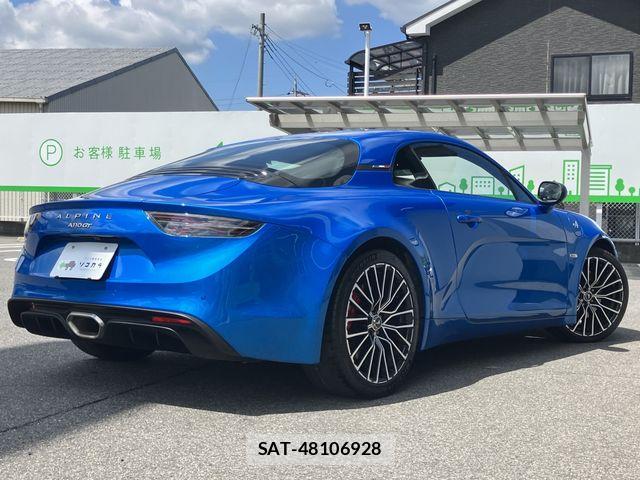 Renault ALPINE 2024-05 7329721-25