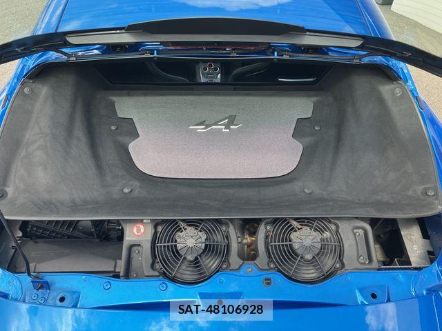 Renault ALPINE 2024-05 7329721-29
