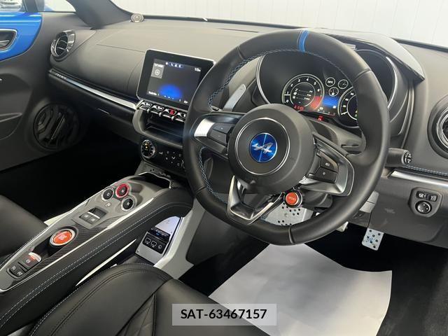 Renault ALPINE 2026-02 7509852-1
