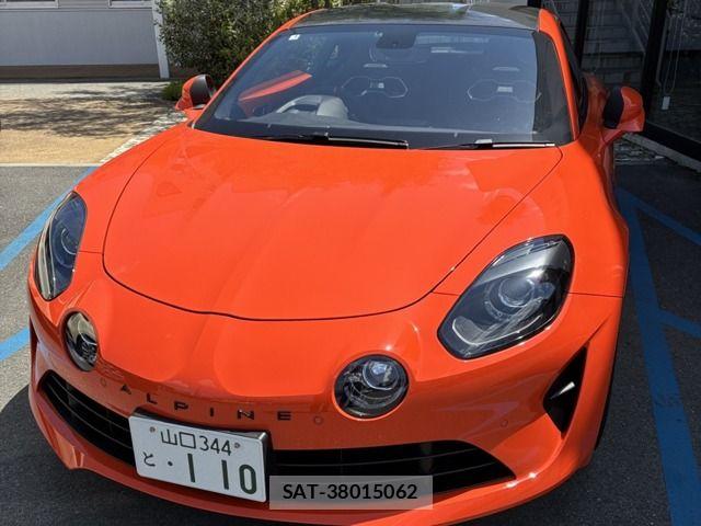 sat car