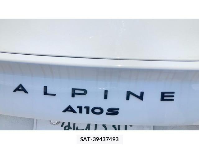 Renault ALPINE 2023-09 8037907-21