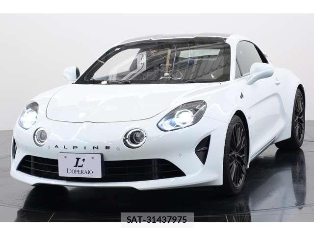 Renault ALPINE 2020-02 8075345-12