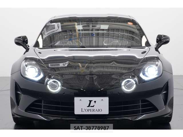 Renault ALPINE 2021-11 8849917-13