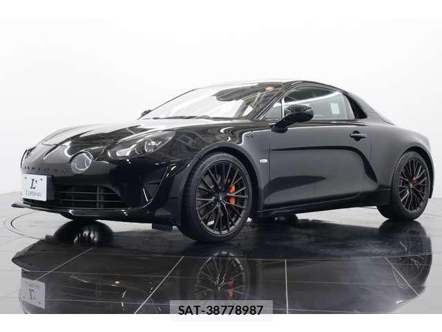 Renault ALPINE 2021-11 8849917-15