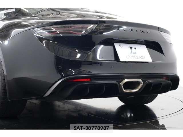 Renault ALPINE 2021-11 8849917-2