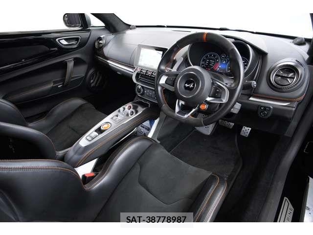 Renault ALPINE 2021-11 8849917-6