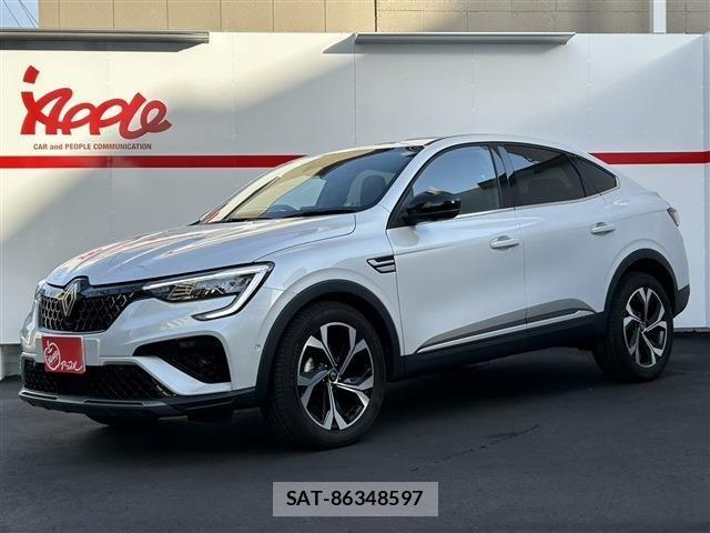 sat car