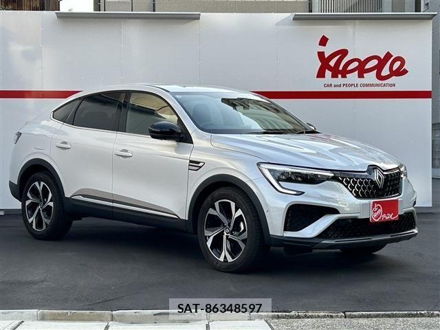 Renault Arkana 2025-09 2778722-1