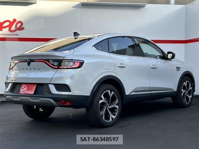 Renault Arkana 2025-09 2778722-3