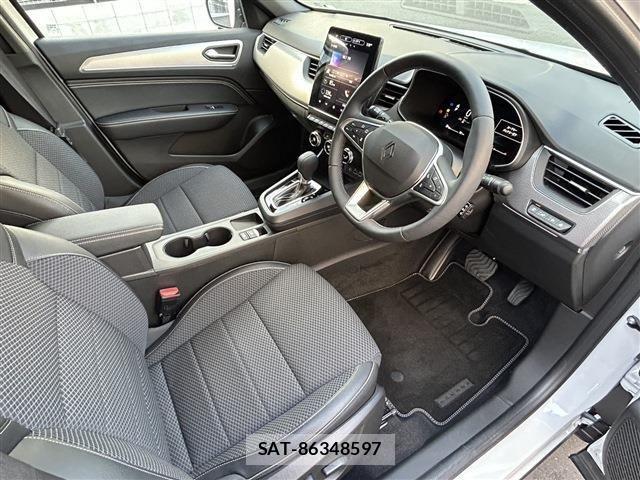 Renault Arkana 2025-09 2778722-5