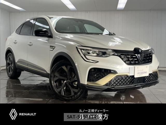 Renault Arkana 2024-12 3385193-0