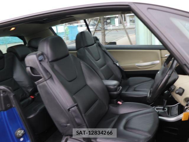 Renault AVANTIME 2003-02 1405415-10