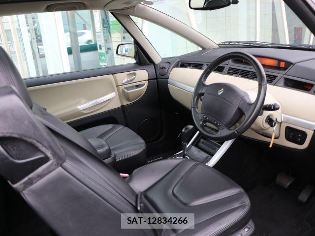 Renault AVANTIME 2003-02 1405415-11