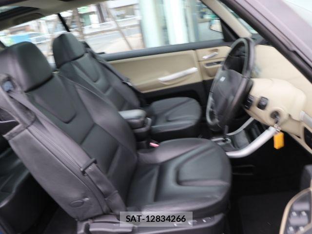 Renault AVANTIME 2003-02 1405415-12