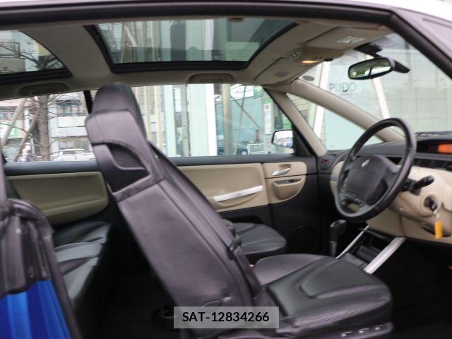 Renault AVANTIME 2003-02 1405415-13