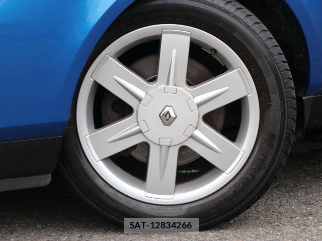 Renault AVANTIME 2003-02 1405415-15