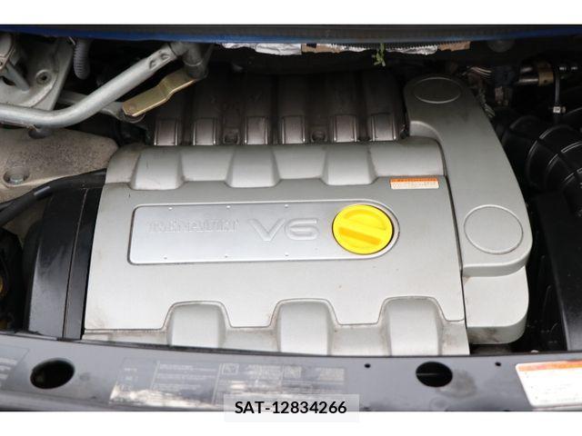 Renault AVANTIME 2003-02 1405415-17