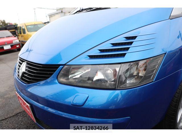 Renault AVANTIME 2003-02 1405415-18
