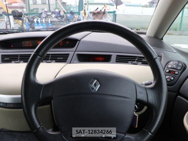Renault AVANTIME 2003-02 1405415-1