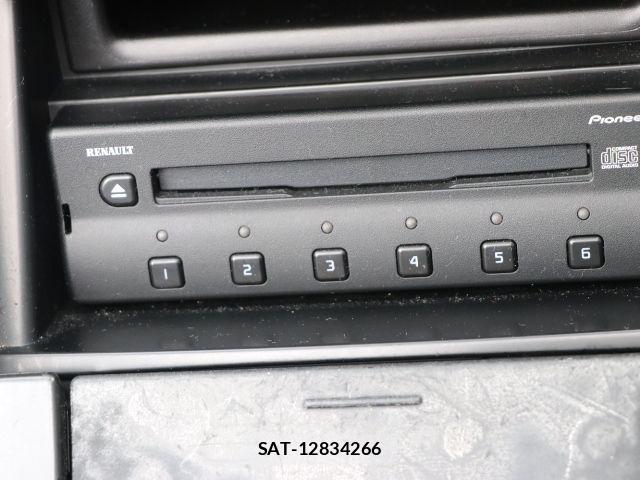 Renault AVANTIME 2003-02 1405415-3