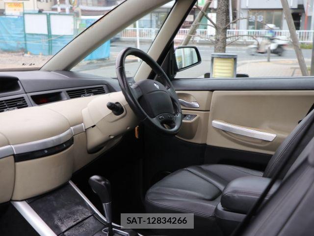 Renault AVANTIME 2003-02 1405415-4
