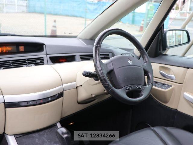 Renault AVANTIME 2003-02 1405415-5