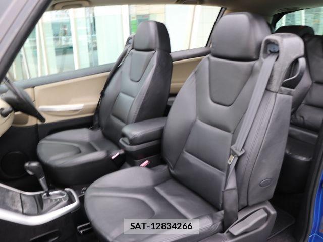 Renault AVANTIME 2003-02 1405415-6