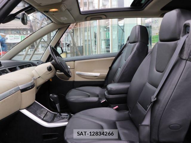 Renault AVANTIME 2003-02 1405415-7
