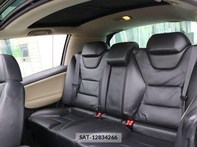 Renault AVANTIME 2003-02 1405415-8