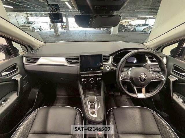 Renault CAPTUR 2022-10 1004047-1
