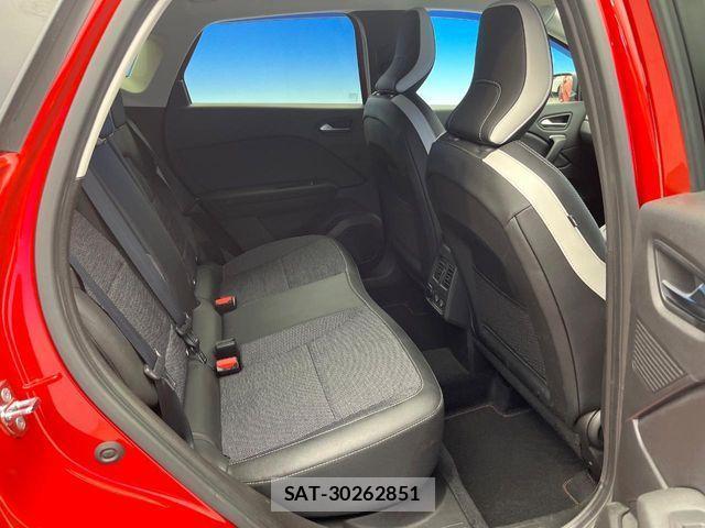Renault CAPTUR 2021-09 1283037-9