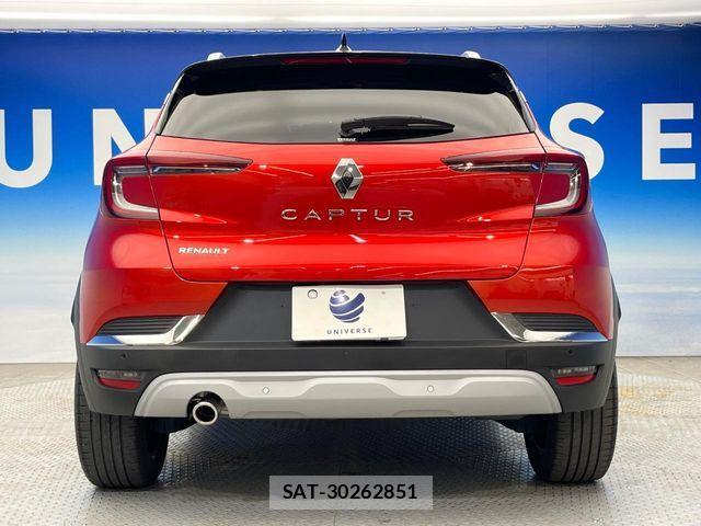 Renault CAPTUR 2021-09 1283037-16