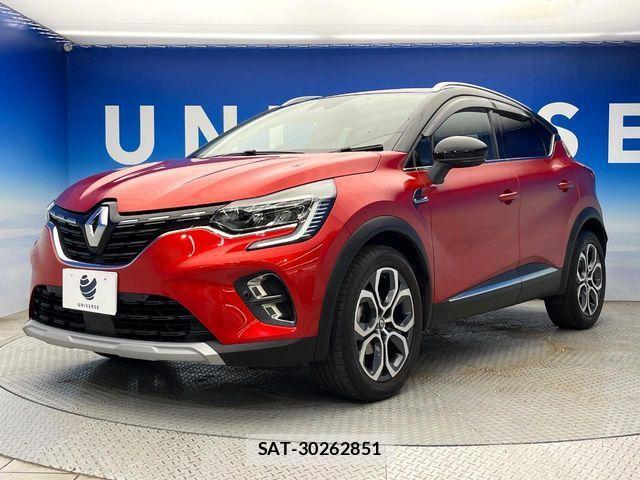 Renault CAPTUR 2021-09 1283037-17